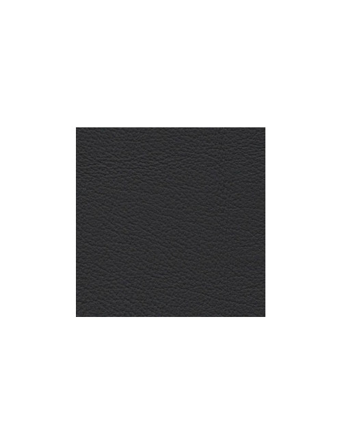 Upholstered Wall Panels Headboard PU Faux Leather Black