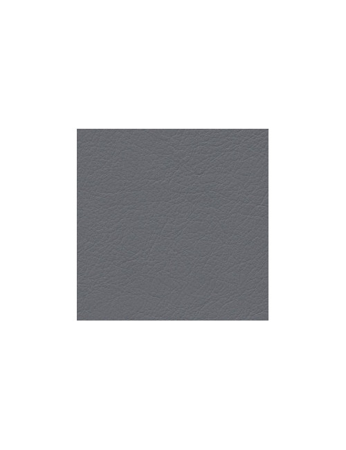 Upholstered Wall Panels Headboard PU Faux Leather Grey