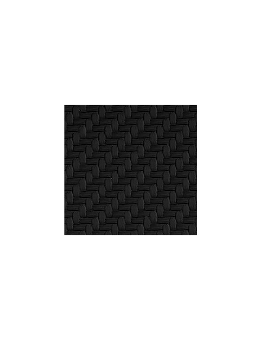 Upholstered Wall Panels Headboard Carbon Vinyl Black