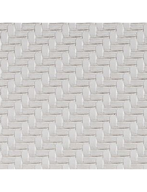 Upholstered Wall Panels Headboard Carbon Vinyl White