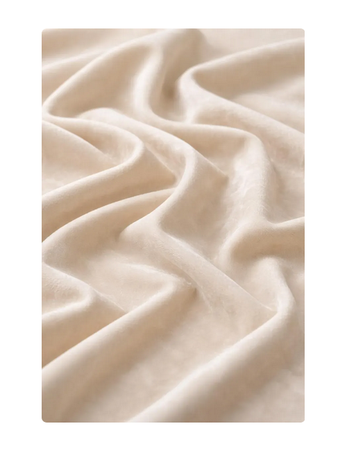 Luxury Soft Velvet Upholstered Vertical Wall Panels for Modern Bed Headboard, Custom Sizes