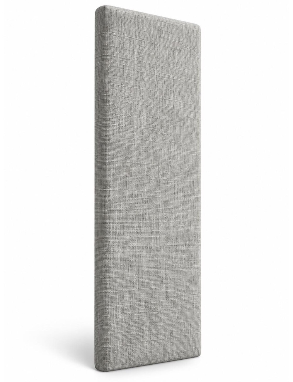 Linen Upholstered Wall Panels Premium Warwick Fabric Padded Headboard UK Made
