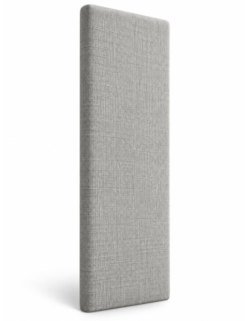 Linen Upholstered Wall Panels Premium Warwick Fabric Padded Headboard UK Made