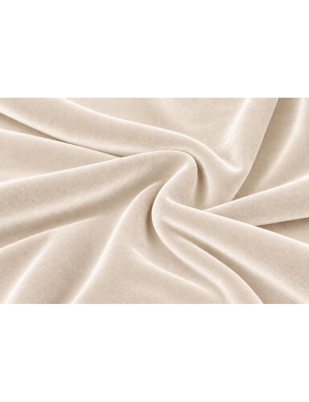 Oxford Cream Velvet Upholstered Headboard Wall Panels Vertical Slats